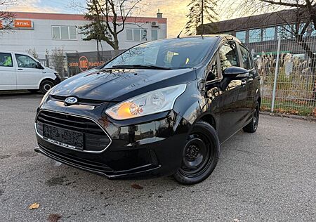 Ford B-Max 1,0*ZAHNRIEMEN NEU*PDC*SZH*TÜV 10/26