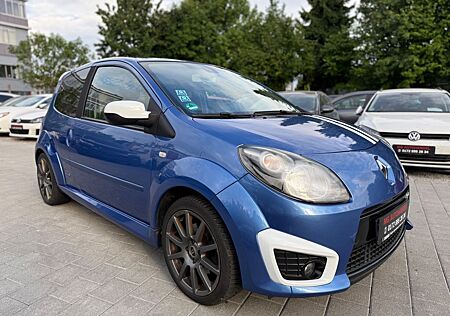Renault Twingo Gordini R.S. *Klima *Leder*8-fach
