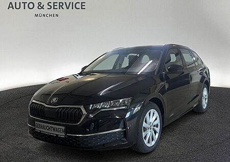 Skoda Octavia Combi 2.0 TDI DSG Selection Navi|AHK|LED