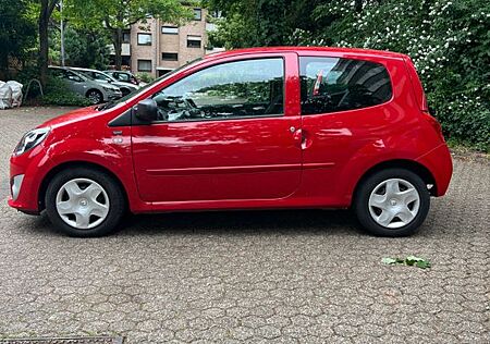 Renault Twingo |Klima|ReifenNeu|Scheckheft|TÜV6/27