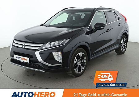 Mitsubishi Eclipse Cross 1.5 T-MIVEC Diamant Edition 2WD