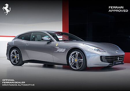 Ferrari GTC4Lusso V12 - Kroymans