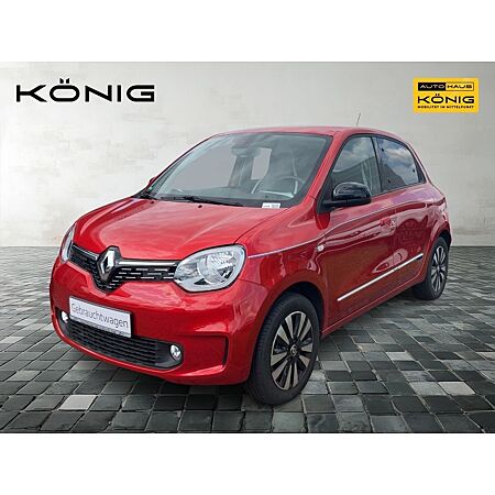 Renault Twingo leasen