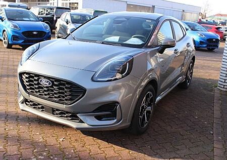 Ford Puma ST Line Automatik SYNC4 Navi / 5 Jahre FGS