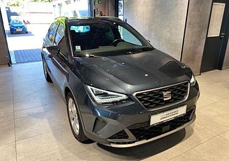 Seat Arona FR 1.0 TSI 81kW (110PS) 6-Gang Ganzjahresr