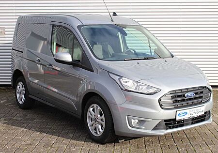 Ford Transit Connect 1.5 EcoBlue L1 Limited *SHZ*16'L