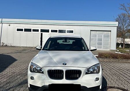 BMW X1 sDrive18i -