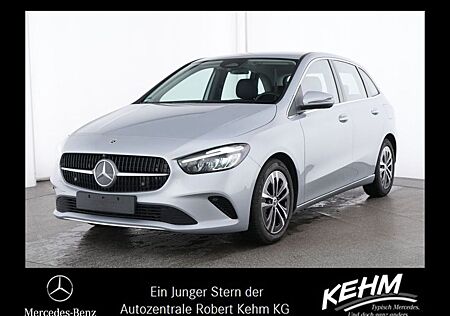 Mercedes-Benz B 180 +PROGRESSIVE+AHK+WINTER+KAMERA+EASYPACK+LED