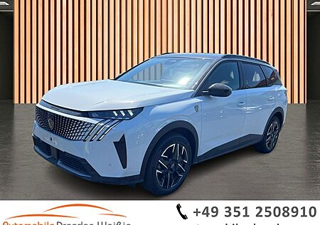 Peugeot 5008 GT Hybrid 145*Matrix*ACC*Navi*Kamera