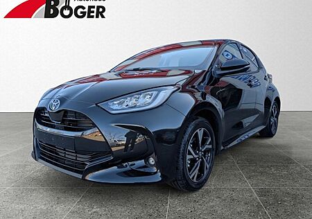 Toyota Yaris Hybrid 116 1.5 VVT-i Teamplayer *SHZ KEYLE