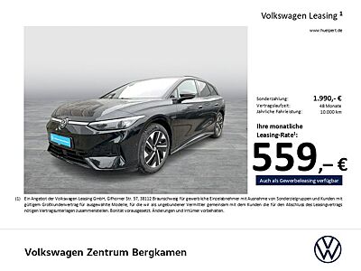 Volkswagen ID.7 Tourer PRO S BLACK STYLE 360°CAM ACC LM19