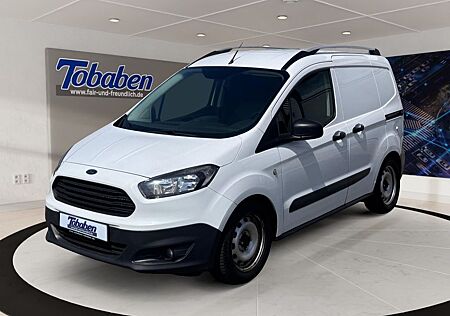 Ford Transit Courier 1.5 TDCi Basis Xenon+Shz.+PDC+L