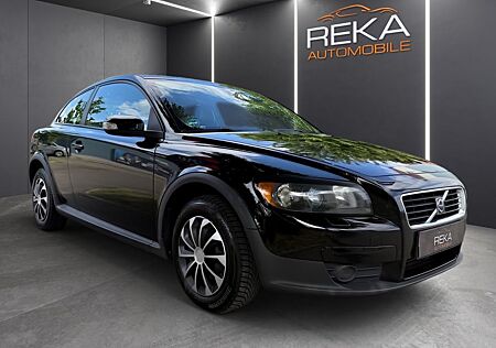 Volvo C30 1.6 D Summum