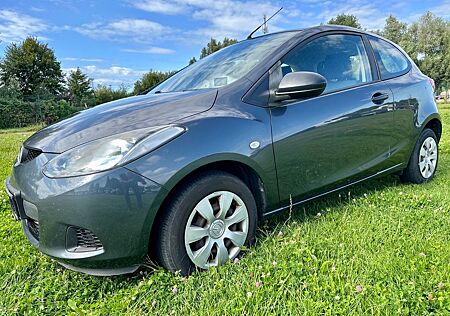 Mazda 2 Lim. 1.3 Impuls Sport