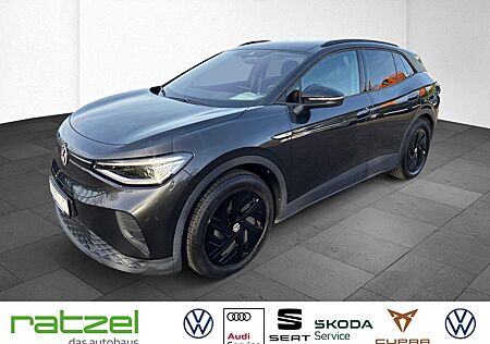 VW ID.4 Volkswagen Pro Performance Leasing 48 Monate ohne Anz.