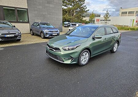 Kia Cee'd Sportswagon CEED SW+1.0T 100+VISION+KOMFORT+ NAVI Bluetooth