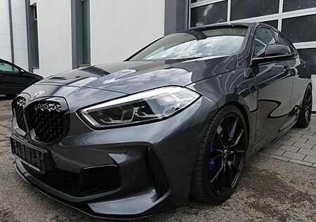 BMW M135i xDrive M-Sitze/Pano/H&K/Kamera/Virtual