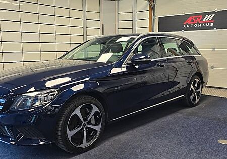 Mercedes-Benz C 300 C -Klasse T-Modell T de