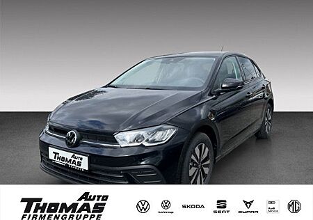 VW Polo Volkswagen 1.0 TSI 5-Gang Goal Klima Shz App-Connect