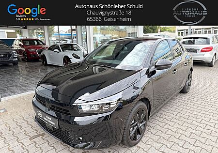 Opel Corsa F GS *1. HD*SITZH*LED*KAMERA*CARPLAY*ALLW*