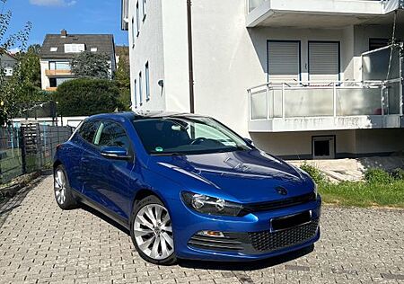 VW Scirocco Volkswagen 2.0 TDI 125kW DSG - Standhzg/ Carplay