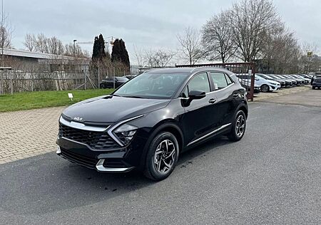 Kia Sportage 1.6T ED EMOTION Bluetooth LED Klima