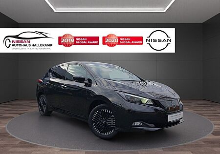 Nissan Leaf e+ N-Connecta 62 kWh