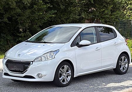 Peugeot 208 Active/Navigation/Tempomat/EUR5/TÜV Neu