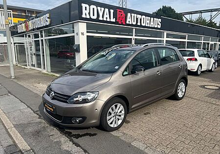 VW Golf Plus Volkswagen 1.2 TSI "Style" DSG "1Hand"