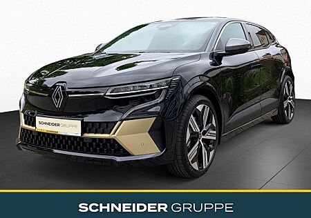 Renault Megane E-Tech ICONIC EV60 220hp OPTIMUM CHARGE