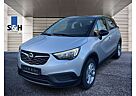 Opel Crossland X *Edition S*Rückfahrkamera*AHK*