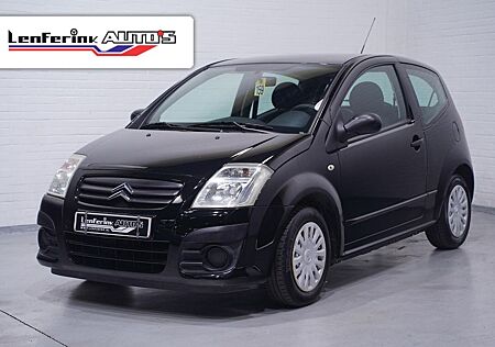 Citroën C2 1.1i Séduction 122.549 km NAP