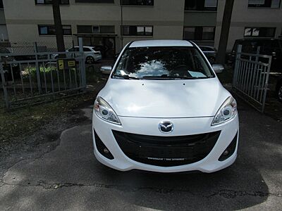 Mazda 5 Sendo