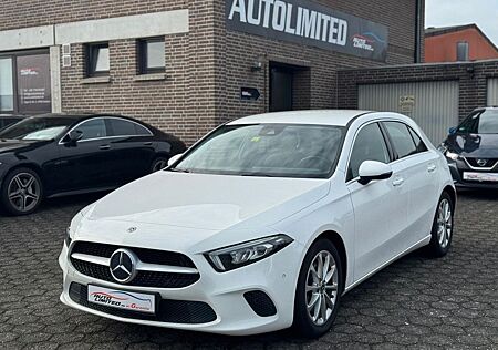 Mercedes-Benz A 220 *NAVI* *LED* *KAMERA*
