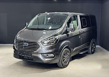 Ford Tourneo Custom 320 L1 Tourneo Titanium X*Kamera*