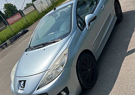 Peugeot 207 CC Filou HDi FAP 110 Filou