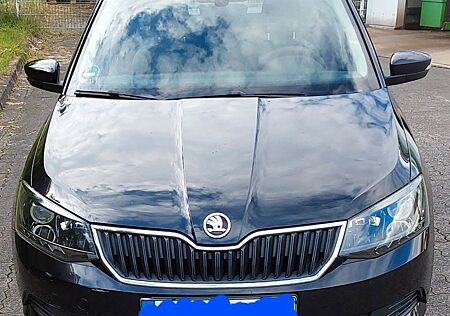 Skoda Fabia 1.0l MPI 55kW Ambition Combi Ambition