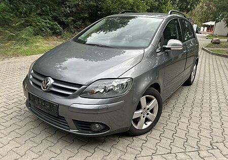 VW Golf Plus Volkswagen United 1.Hand