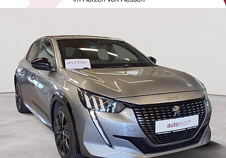 Peugeot 208 PureTech 100 EAT8 GT SHZ LED KAM