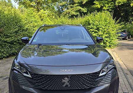 Peugeot 3008 PureTech 180 1,6l EAT8 GT