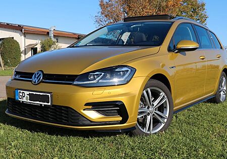 VW Golf Volkswagen 1.5 TSI ACT OPF Highline Variant Highline