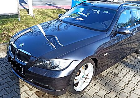 BMW 320d touring Edition Lifestyle Edition Lifestyle