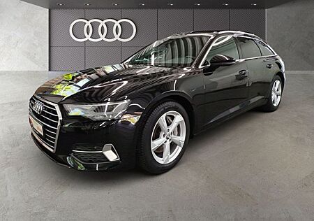 Audi A6 Avant 45 TDI quattro sport tiptronic LED Navi