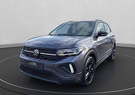 VW T-Cross Volkswagen 1.5 l TSI ACT DSG R-Line