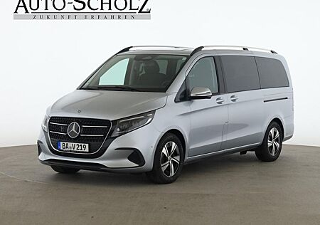 Mercedes-Benz V 300 d L Style Plus Easy Pack 360°Kamera+Klima+