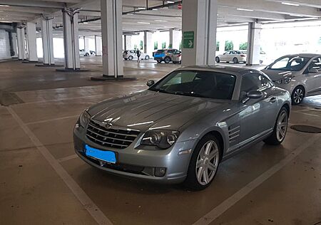 Chrysler Crossfire 3.2 V6 -