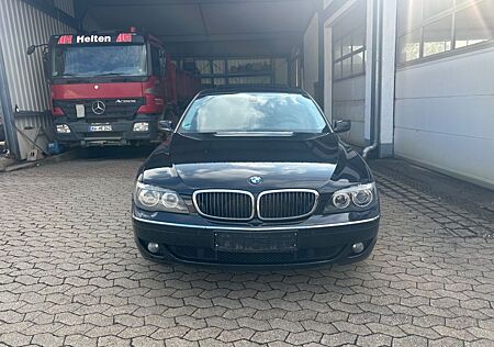BMW 730Li 730 Baureihe 7