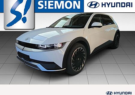 Hyundai IONIQ 5 77,4kWh 4WD MY24 TECHNIQ Assist-P. 20LM