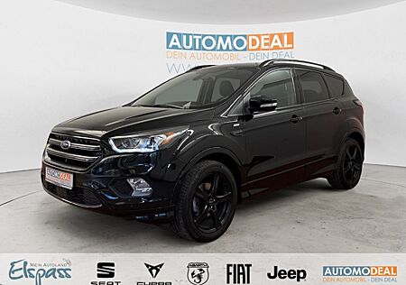 Ford Kuga ST Line NAV AHK KAMERA EL.HECKKLAPPE SITZ.H