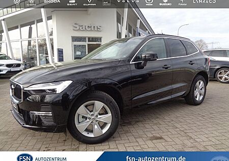 Volvo XC 60 XC60 Core B4 Benzin Fahrassistent Paket